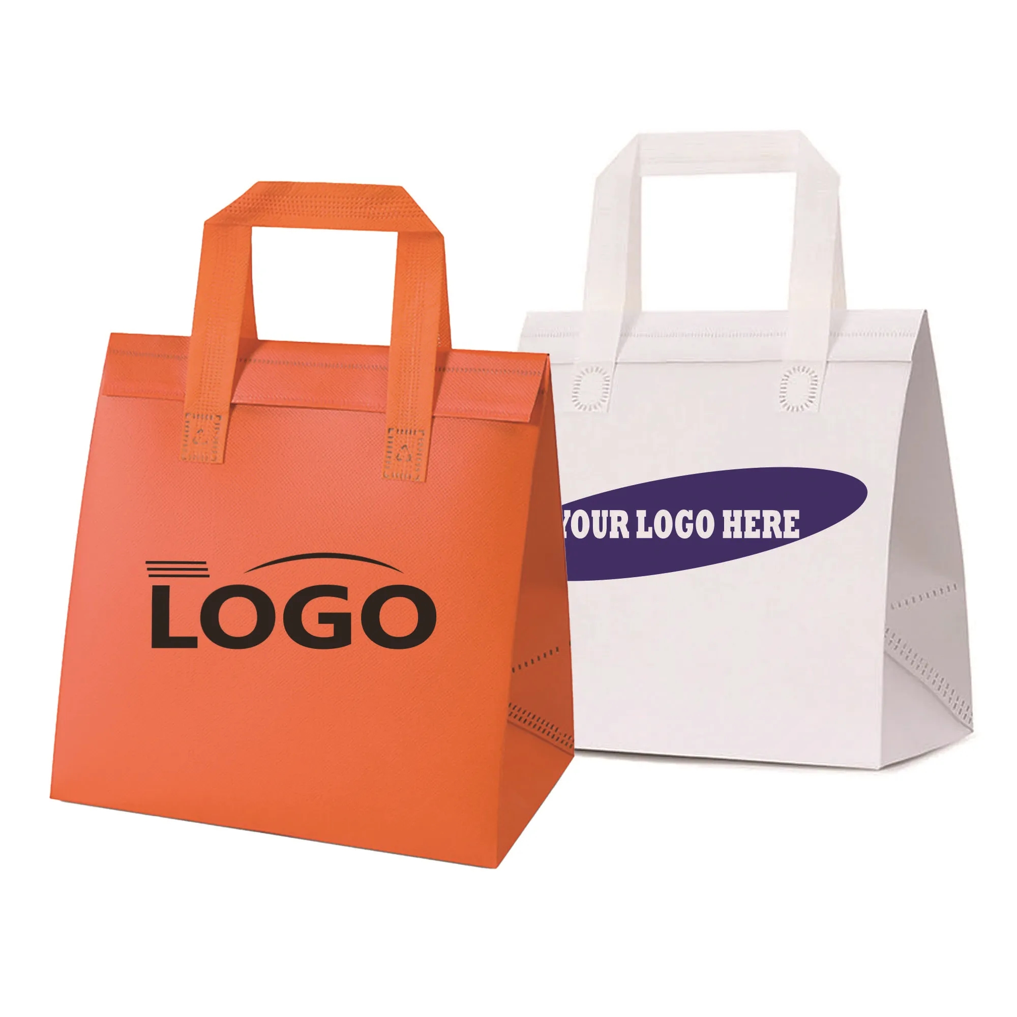 Nonwoven Insulation Bag 1