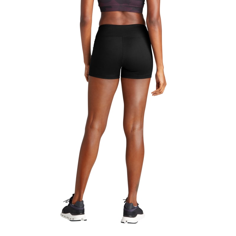 Sport-Tek Women's Interval 3" Short 5