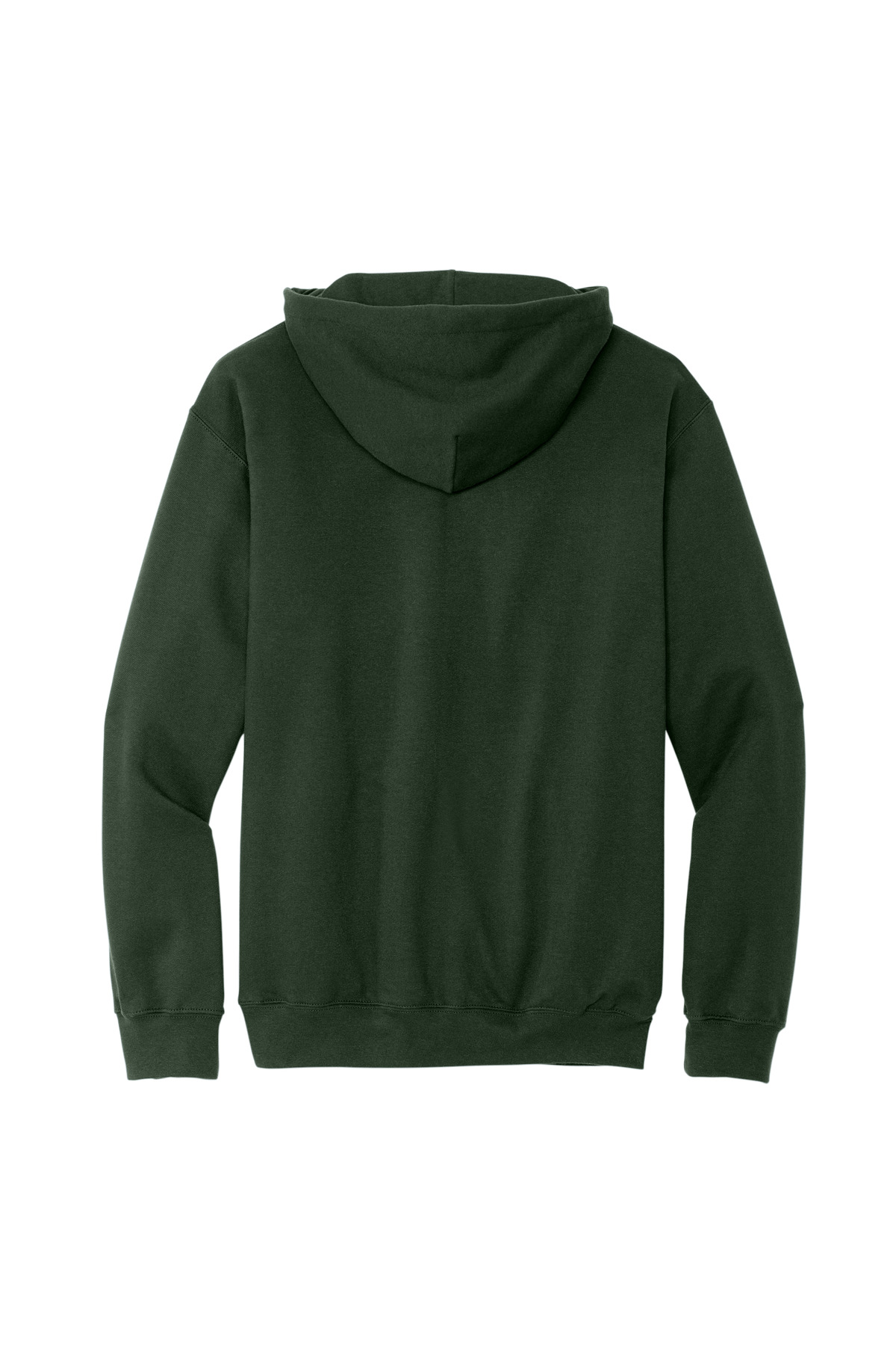Gildan Softstyle Midweight Pullover Hooded Sweatshirt SF500 70