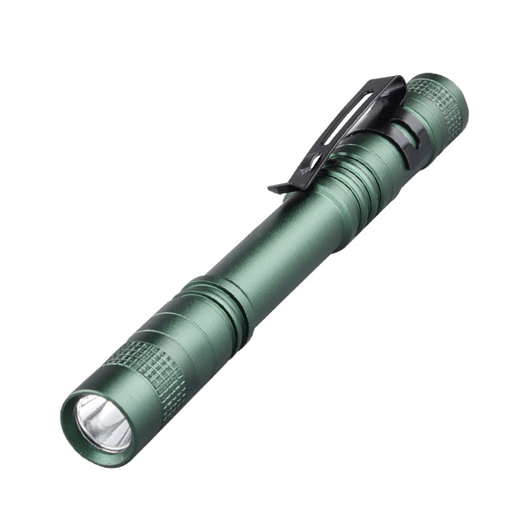 Pen Flashlight 3