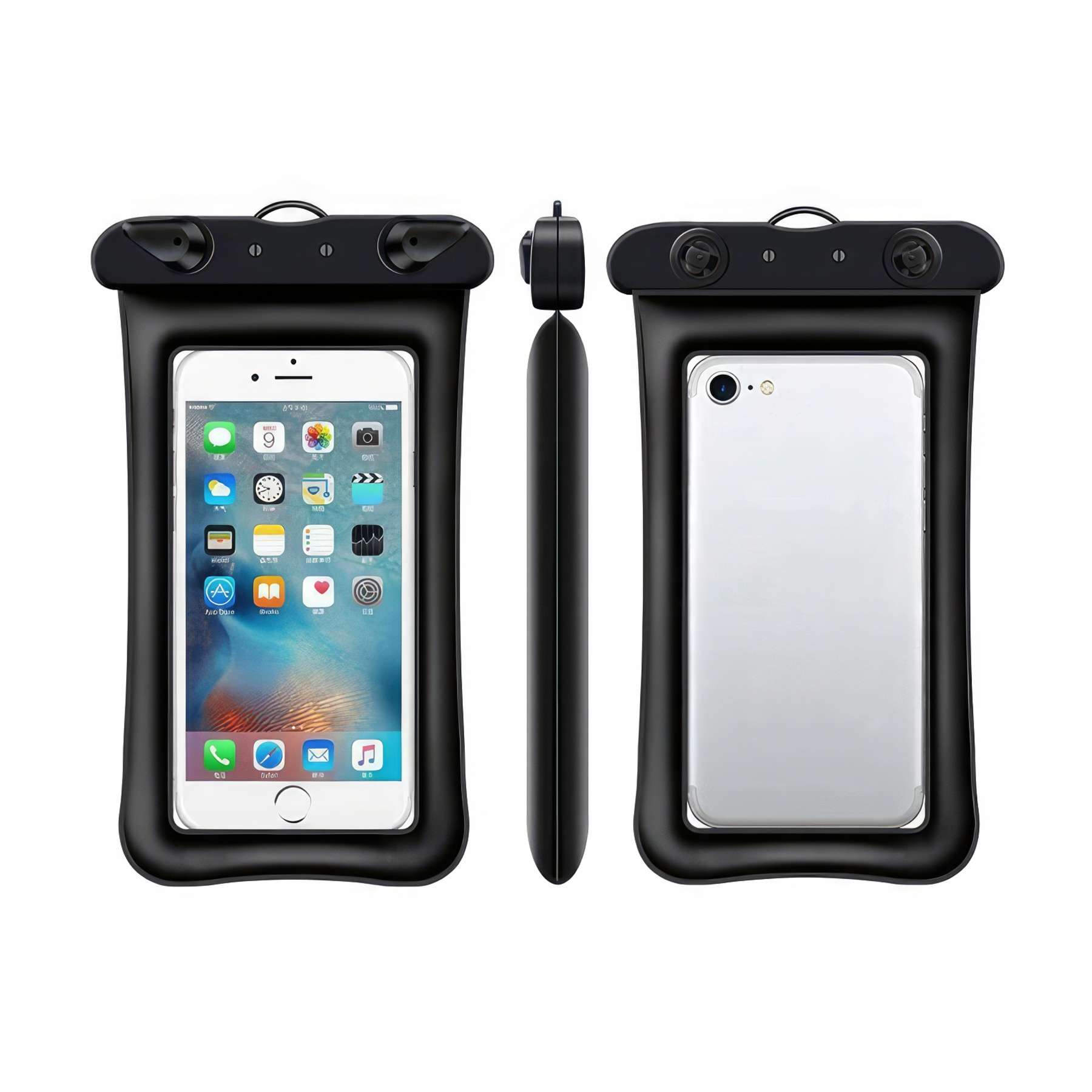 Customizable Waterproof Phone Case 1