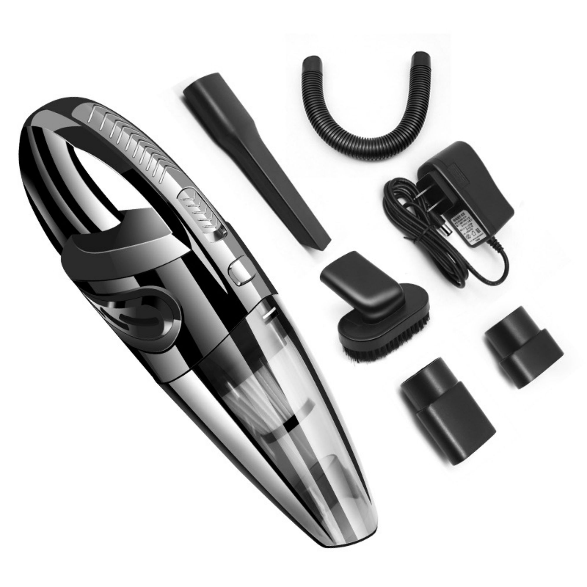 4 In 1 Handheld Vacuum Cleaner Cordless