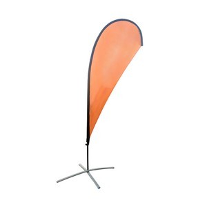 Small Knife Shaped Flags 3