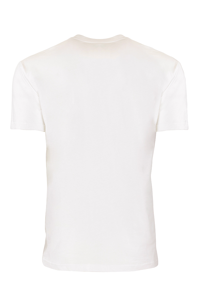 Cotton Pocket T-Shirt 3