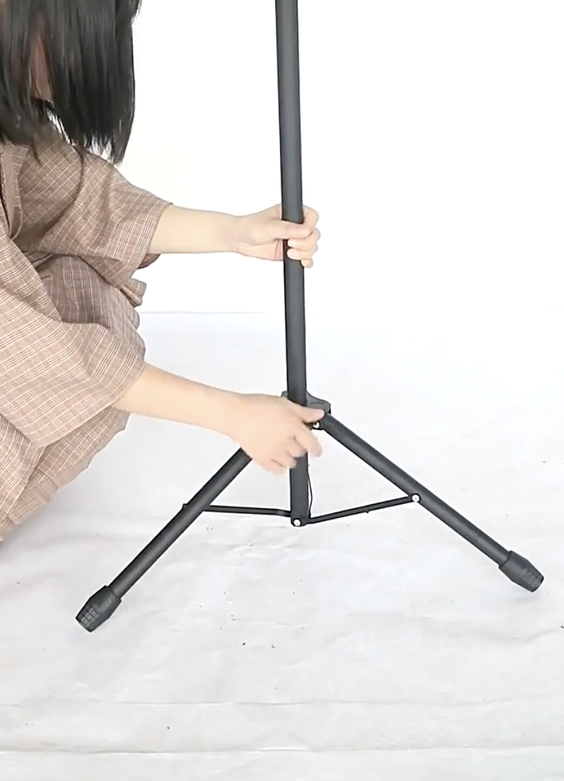 Heavy Duty Tripod Banner Stand 6