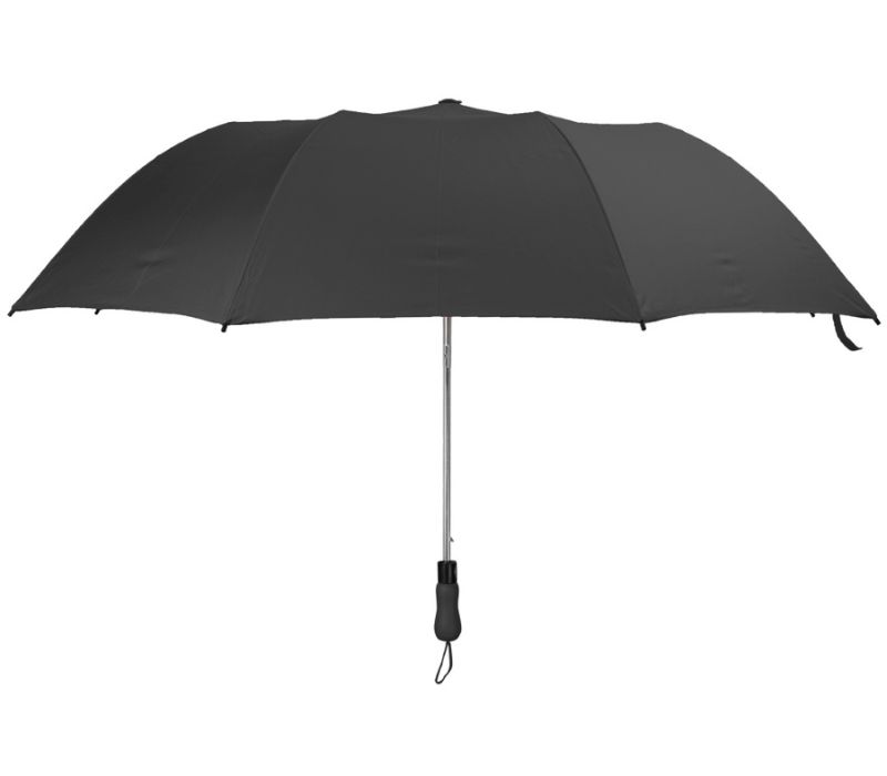 Automatic Two-Fold Pop Up Umbrella 3