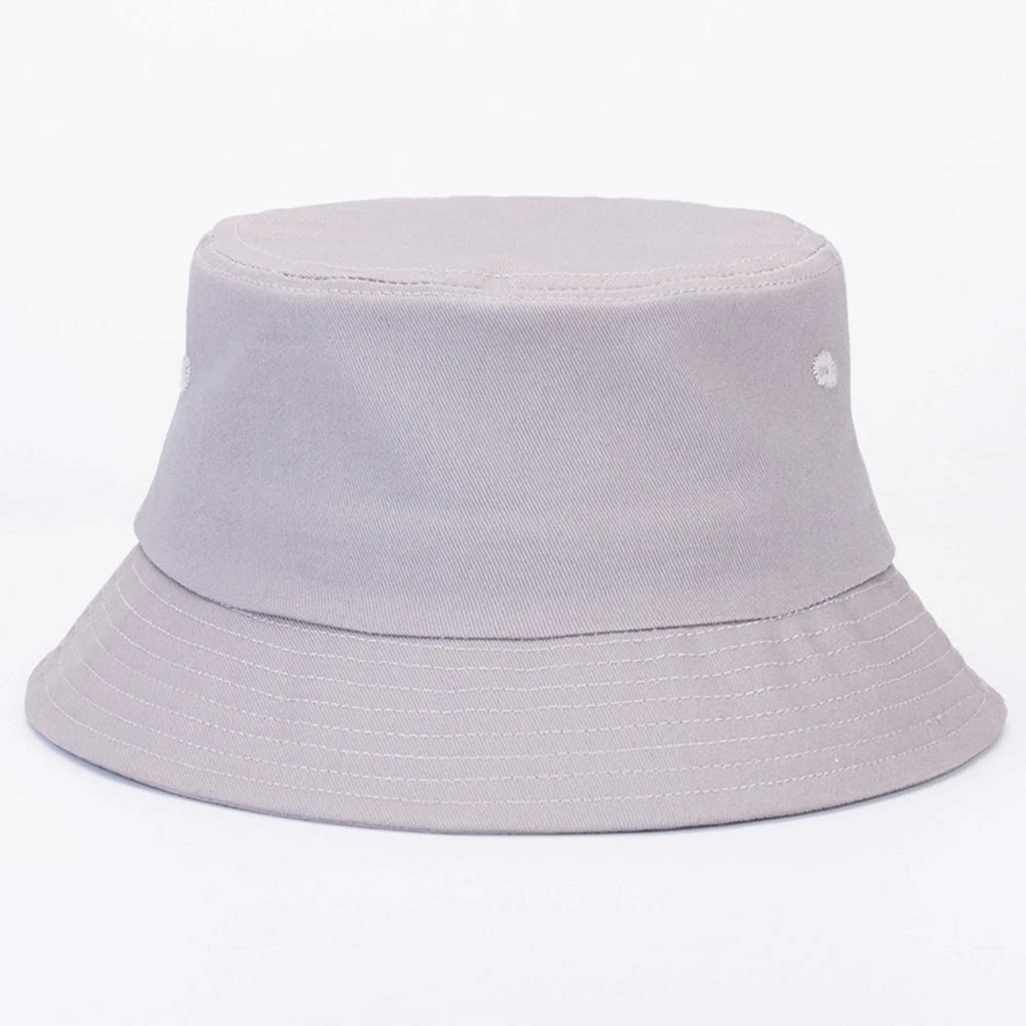 Flat Top Breathable Shade Fishing Hat MOQ 20pcs 8