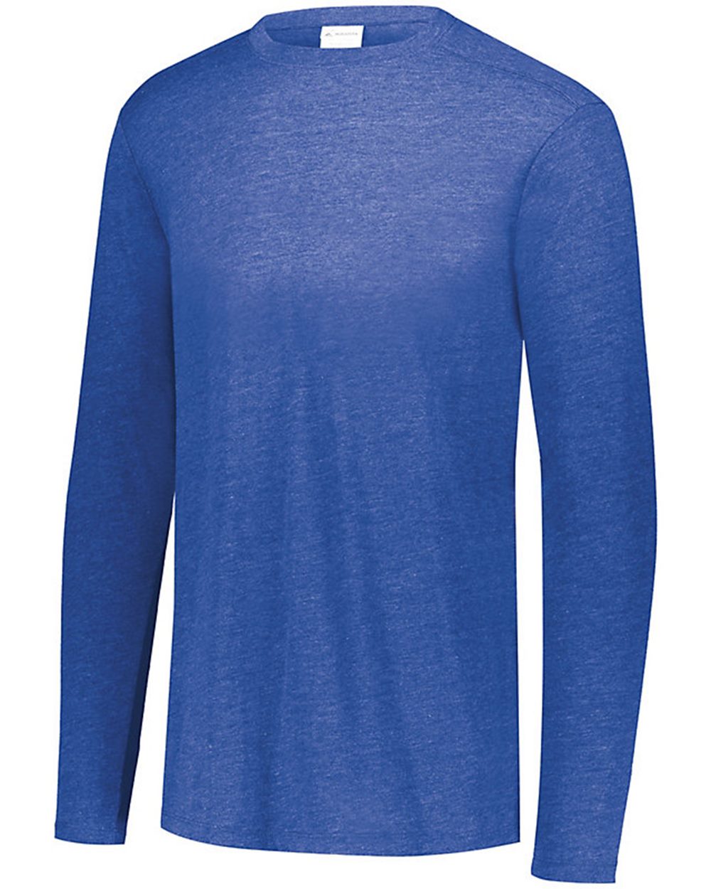 Youth Triblend Long Sleeve T-Shirt - 3076 3