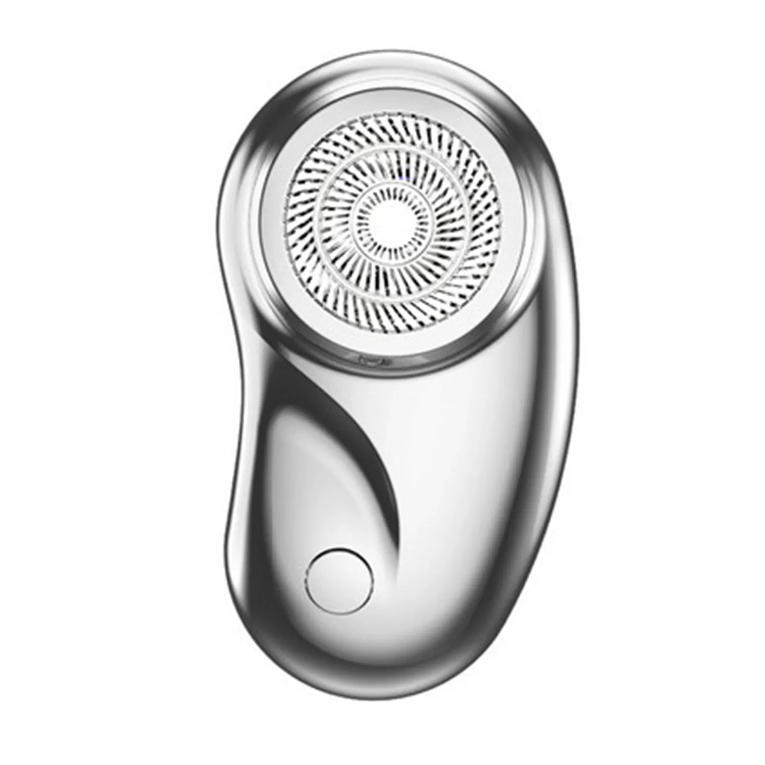 Electric Mini Shaver 2
