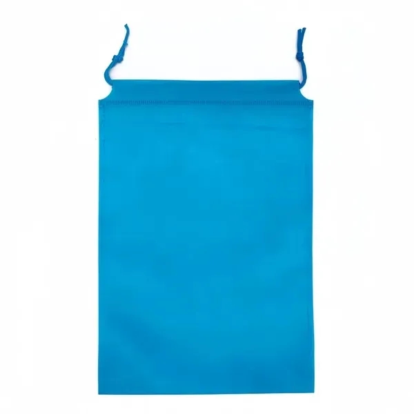 Waterproof Drawstring Bags with Heavy-Duty Durable 12