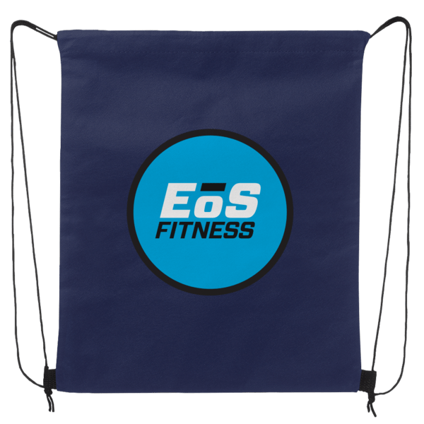 Lynx Non-Woven Drawstring Bags 43