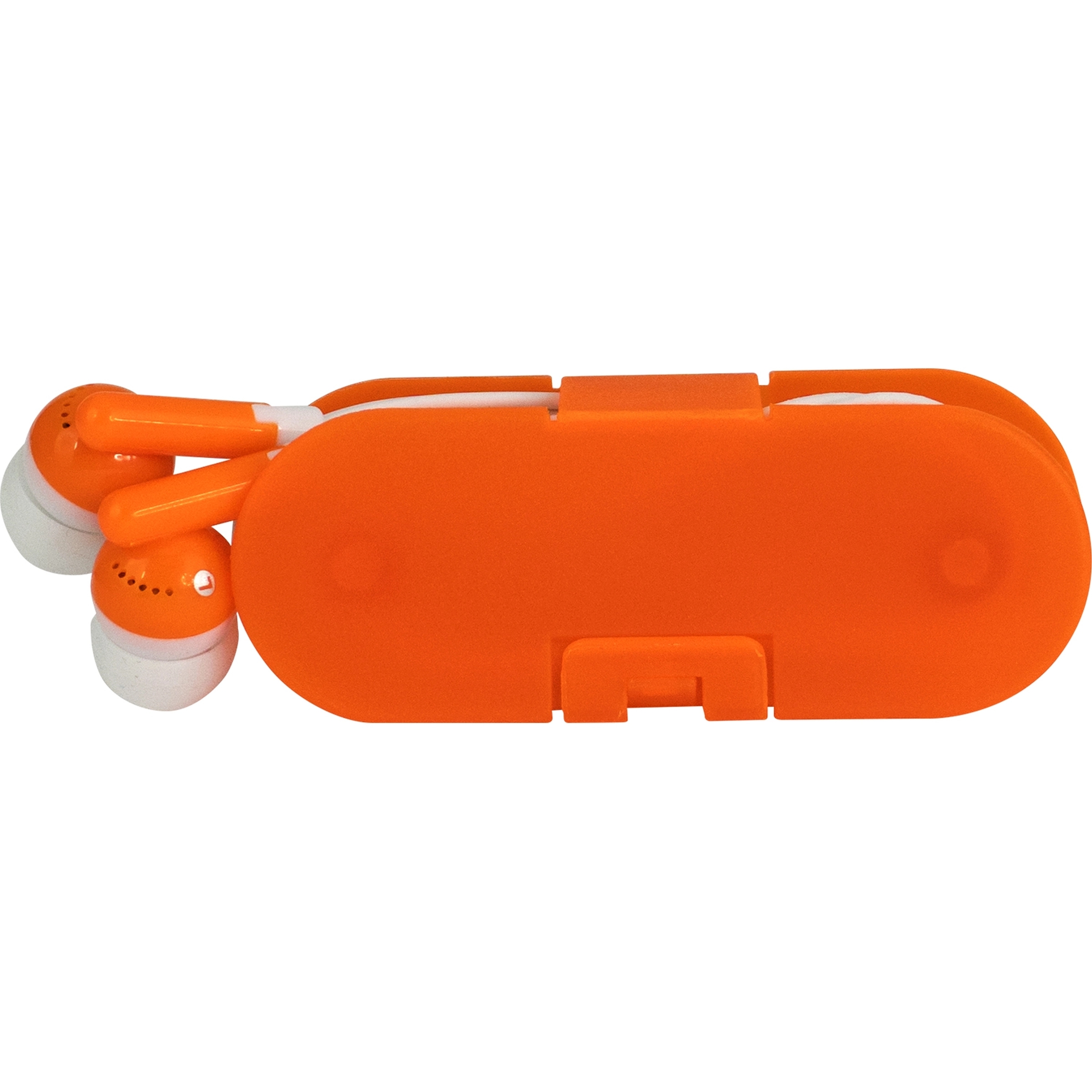 Ear Bud Wrap Phone Stand 17