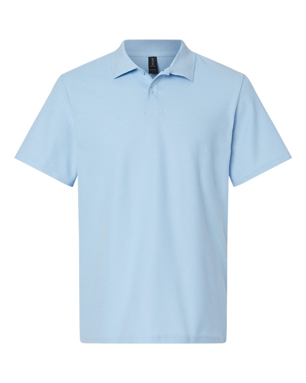 Unisex Softstyle® Pique Polo - 64800 80