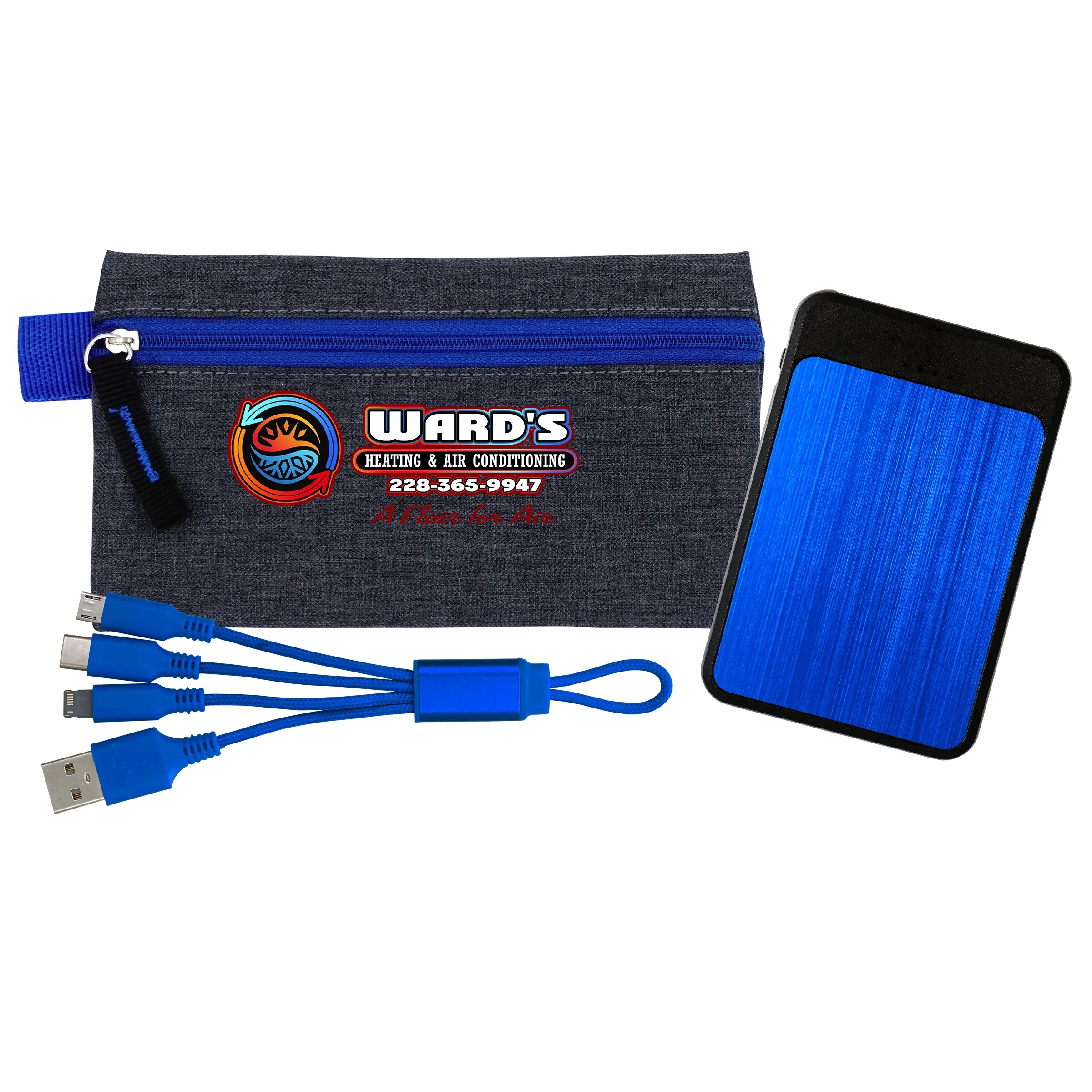 Large G Line Volt Charging Set 12