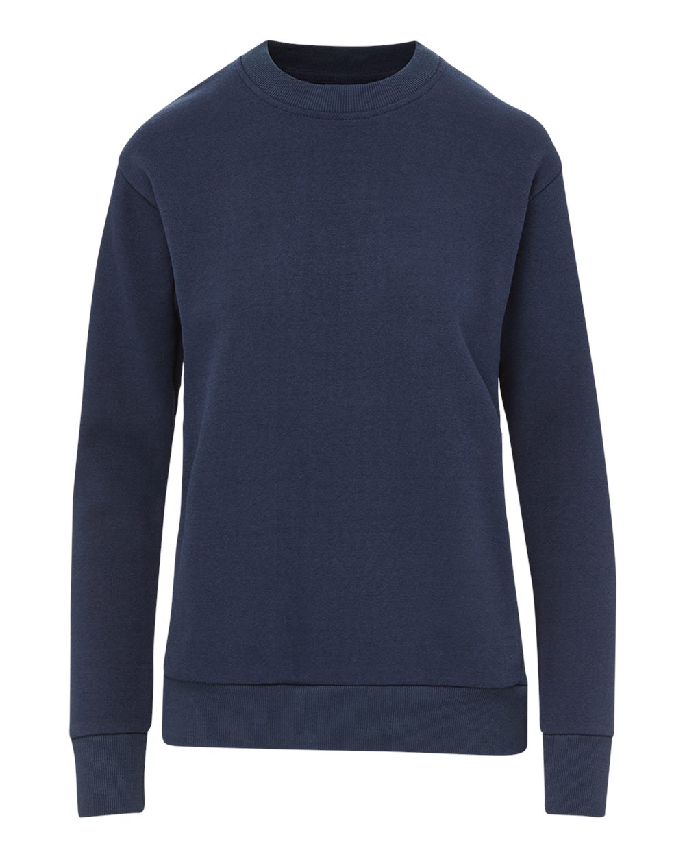 Women's Raelynn Cloud Fleece Crewneck Sweatshirt - W23140 29