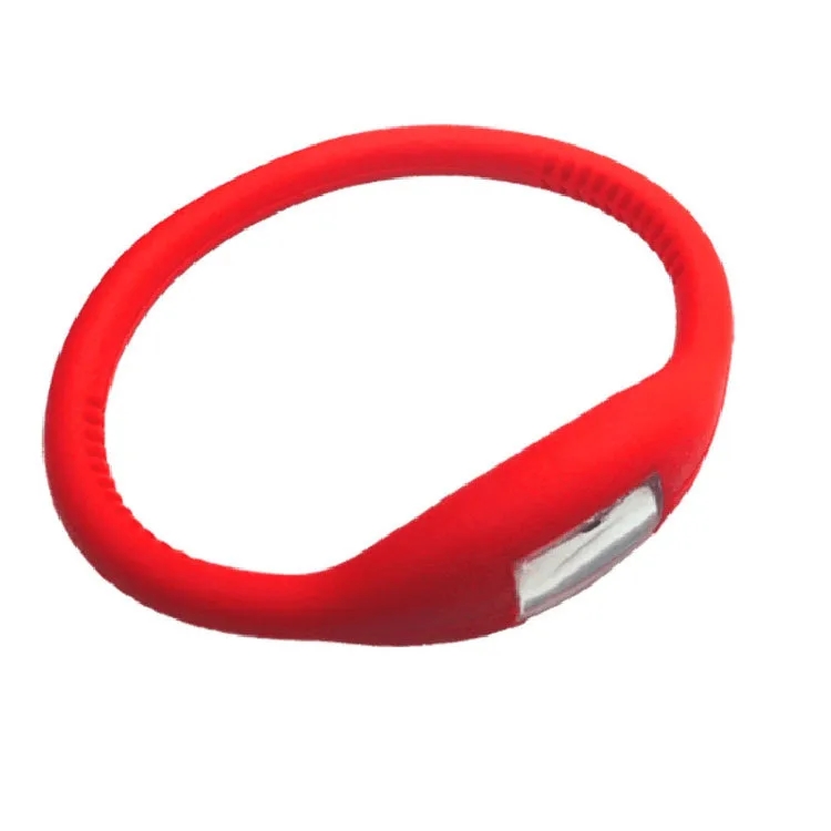Bracelet Pedometer 4
