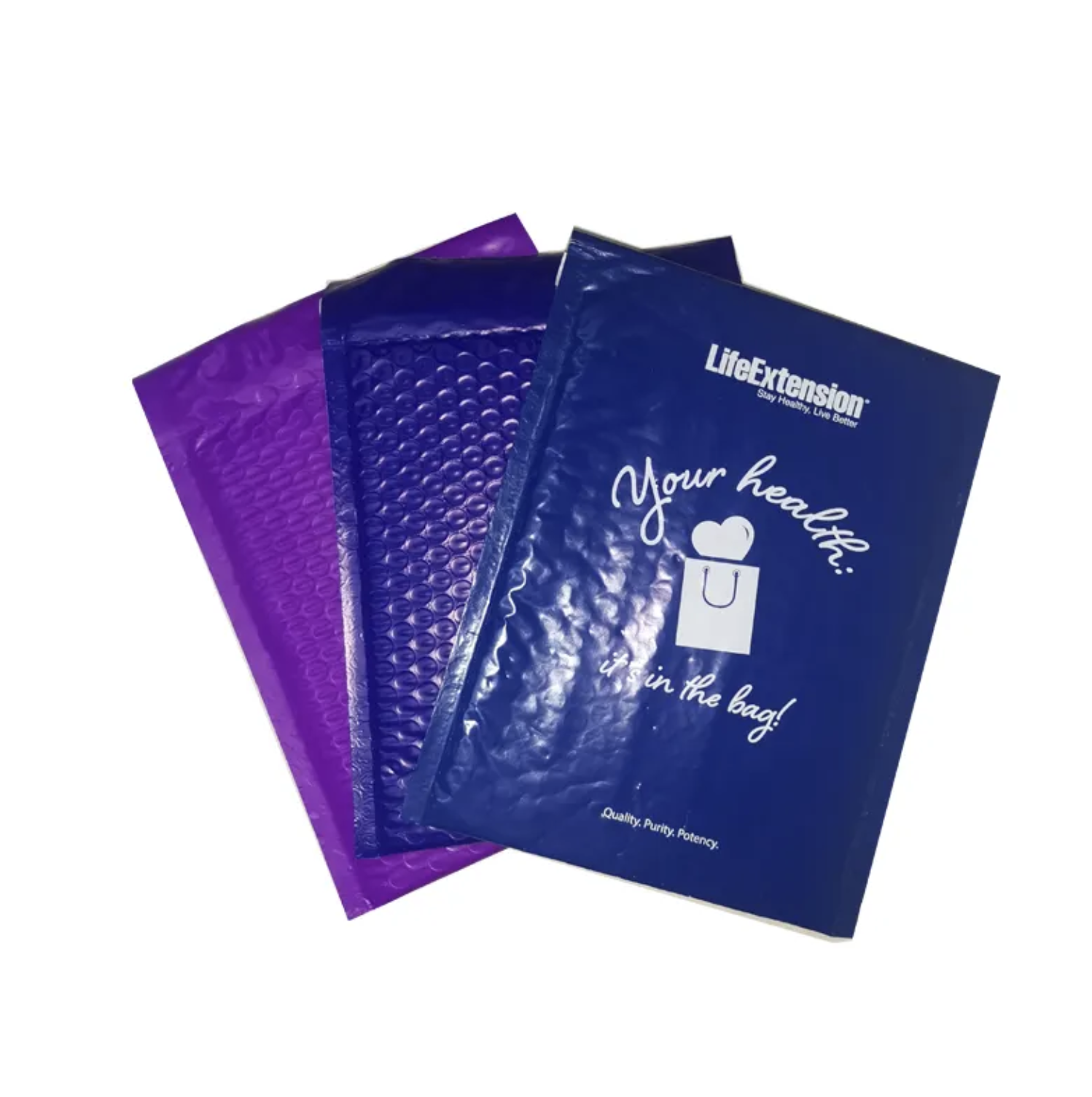 Envelope Express Shipping Mailing Courier Packaging Bag 2