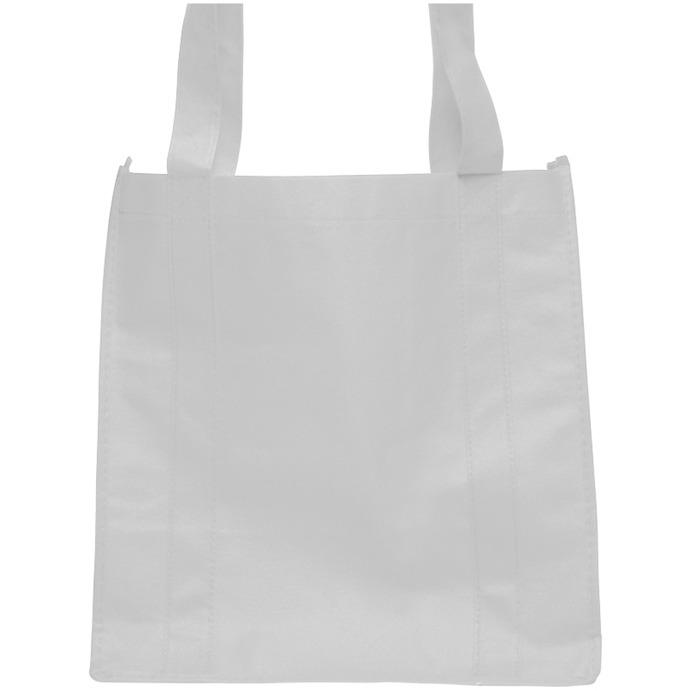 Small Non-Woven Grocery Tote Bags 33