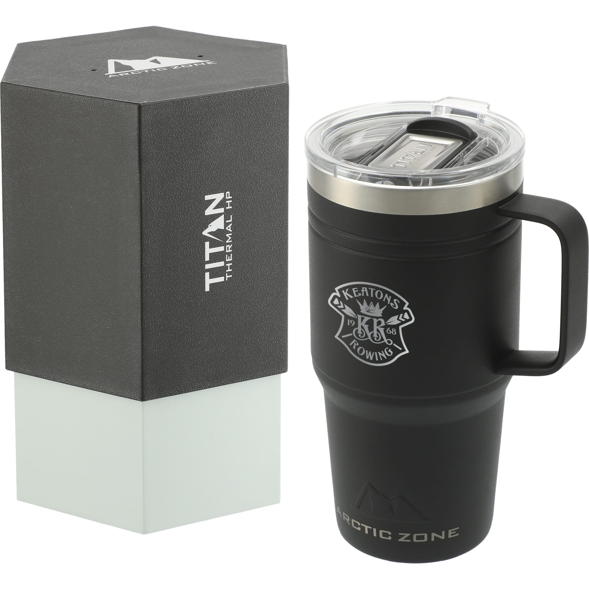 Arctic Zone® Titan Thermal HP® Mug 20oz 72