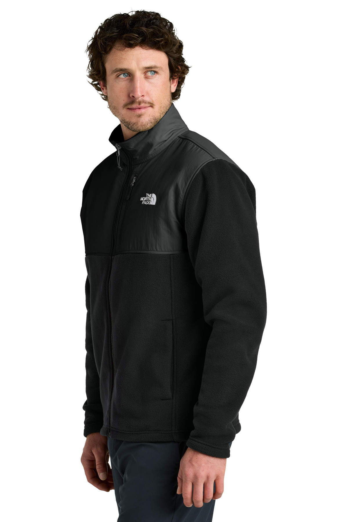 The North Face Highest Peak Full-Zip Fleece Jacket NF0A8BUQ 19