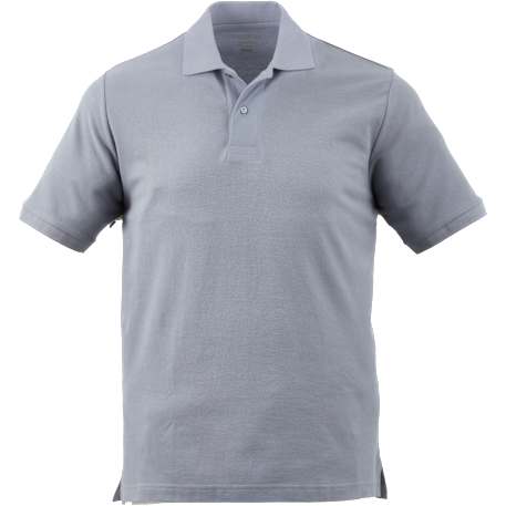 PALO Short Sleeve 100% Cotton Pique Polo - Men's 32