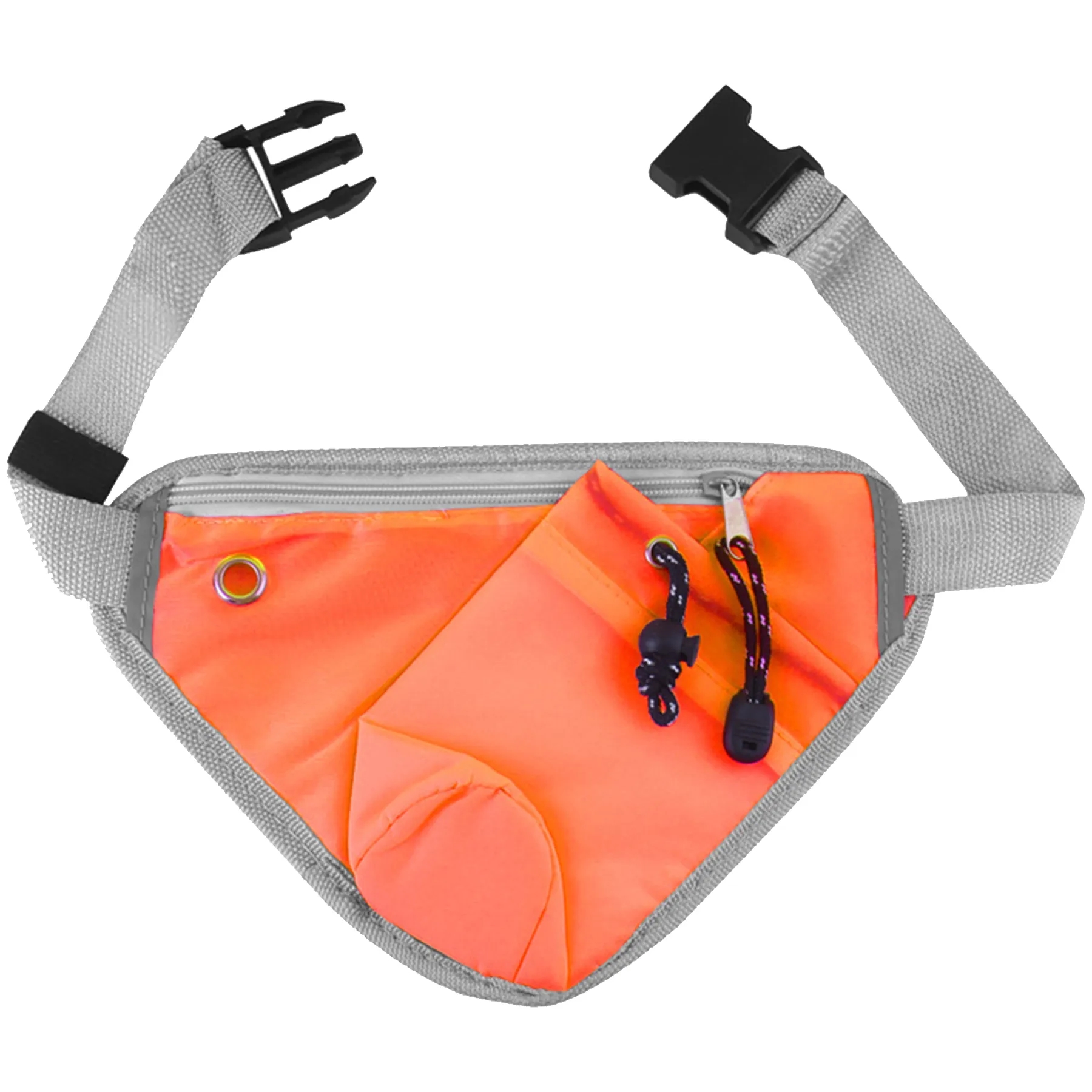 Waterproof Sports Waist Bag Pack 4