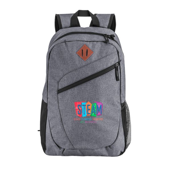 Generation Backpack 17