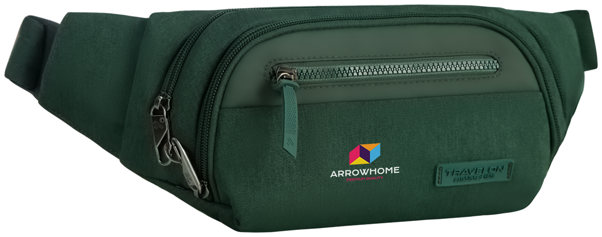 Travelon® Anti-Theft Metro Waist Pack 56