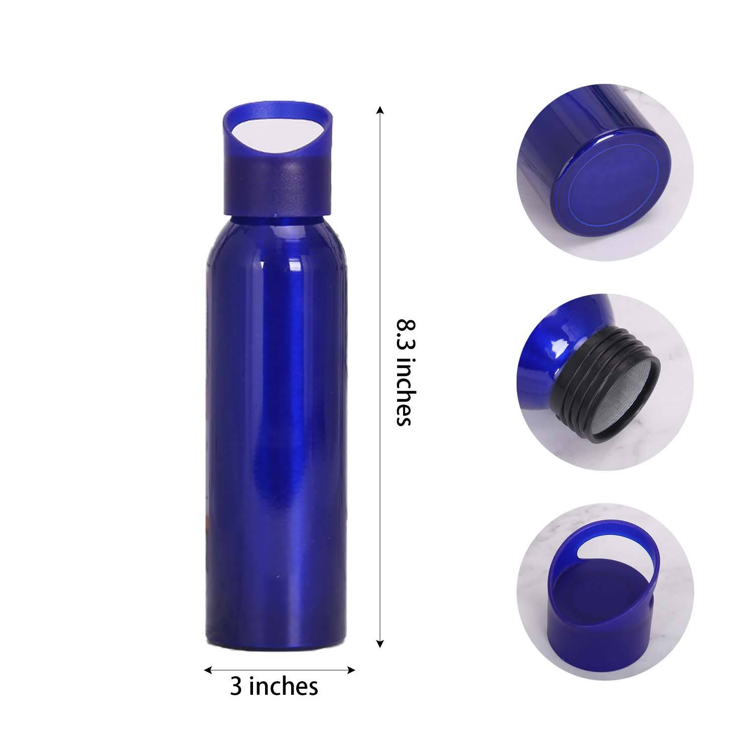 17OZ Aluminum Water Bottle 3