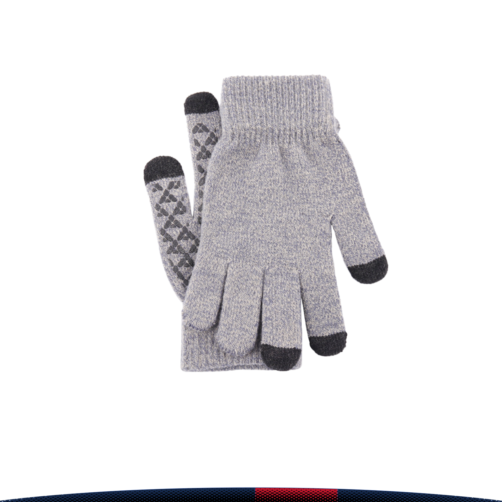 Winter Knit Gloves 5