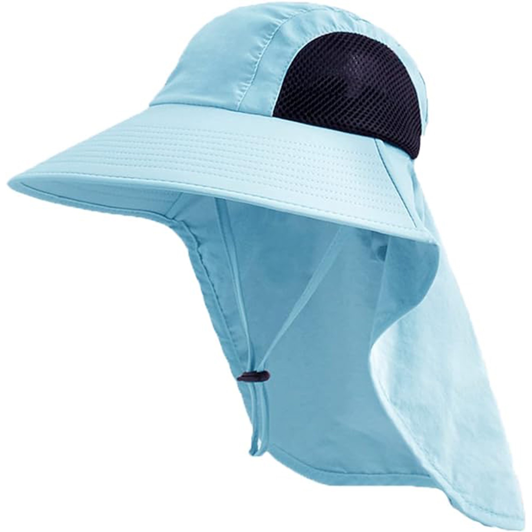 Sunshade Hat 4