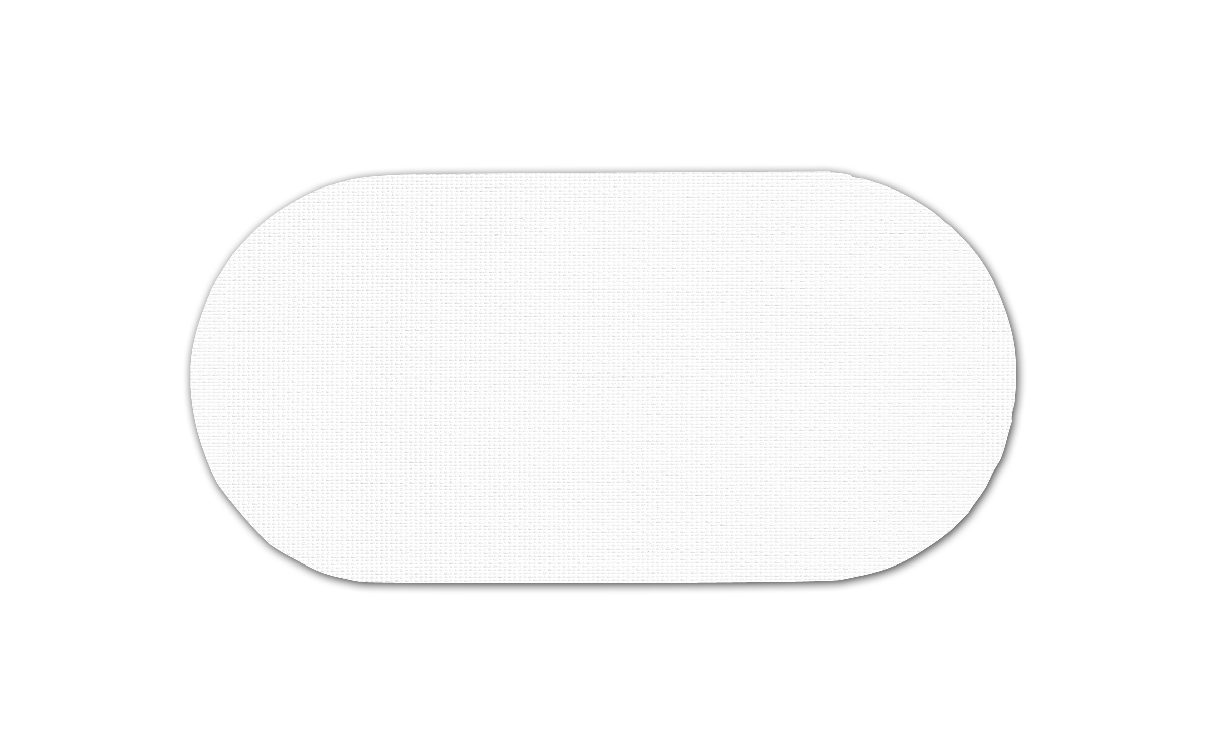 Bandage Vinyl Jar Opener 4BA 47