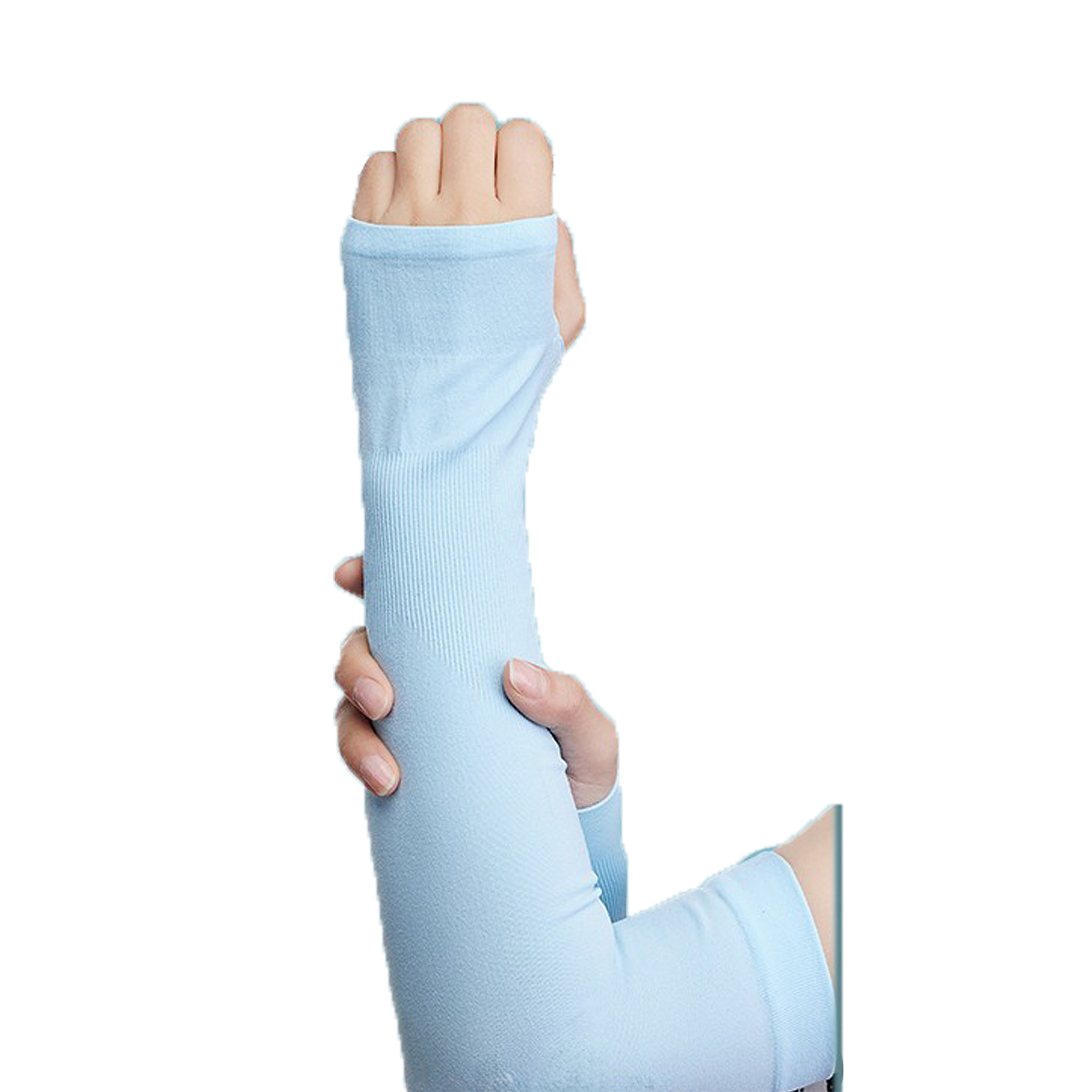 MOQ100 Sunscreen Cooling Sleeves 1