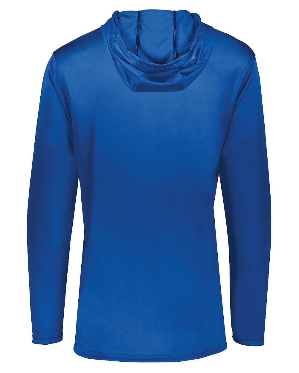 Men's Momentum Hooded Long Sleeve T-Shirt - 222830 20