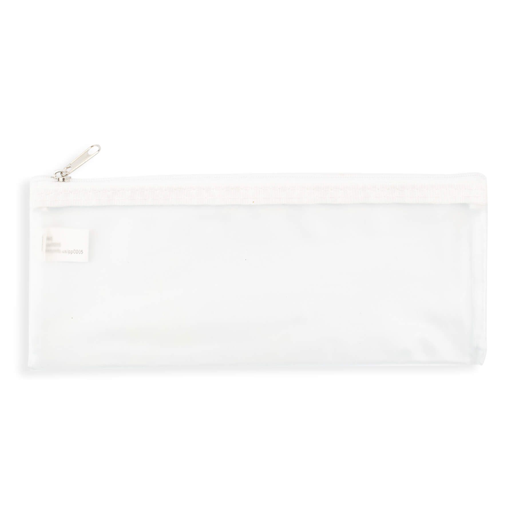 Polar Pencil Pouch 9