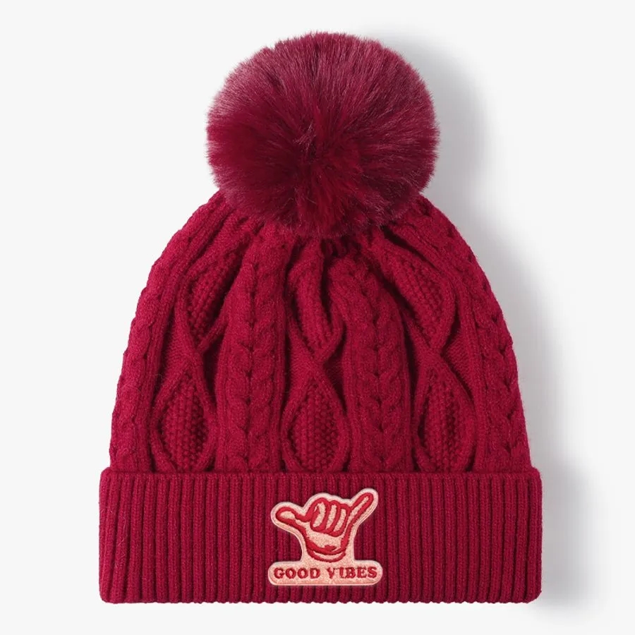 Jovial Acrylic Beanies 2