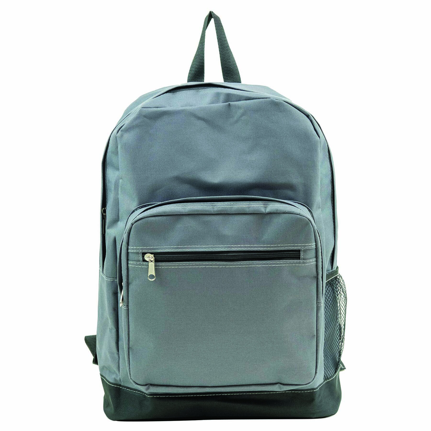 UrbanTrek 18" Everyday Backpack 1
