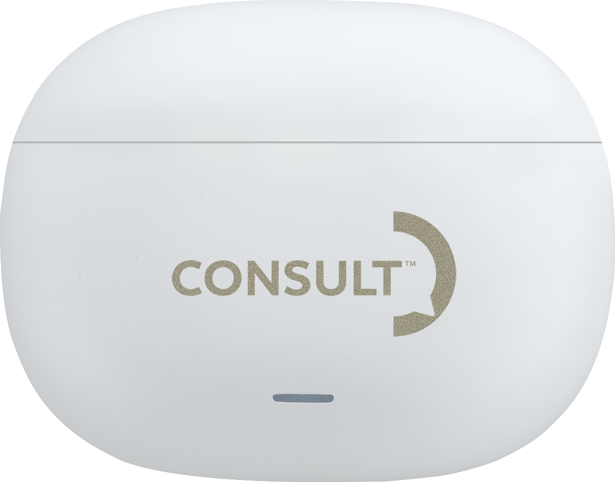 Boompods™ Noise Canceling Echobuds 12