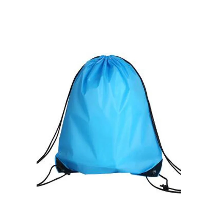 POLYESTER DRAWSTRING BACKPACK 7