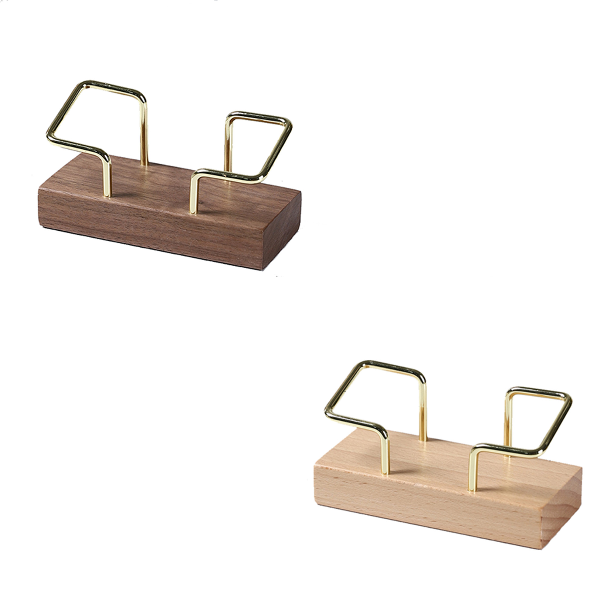 MOQ100 Business Card Holder 3