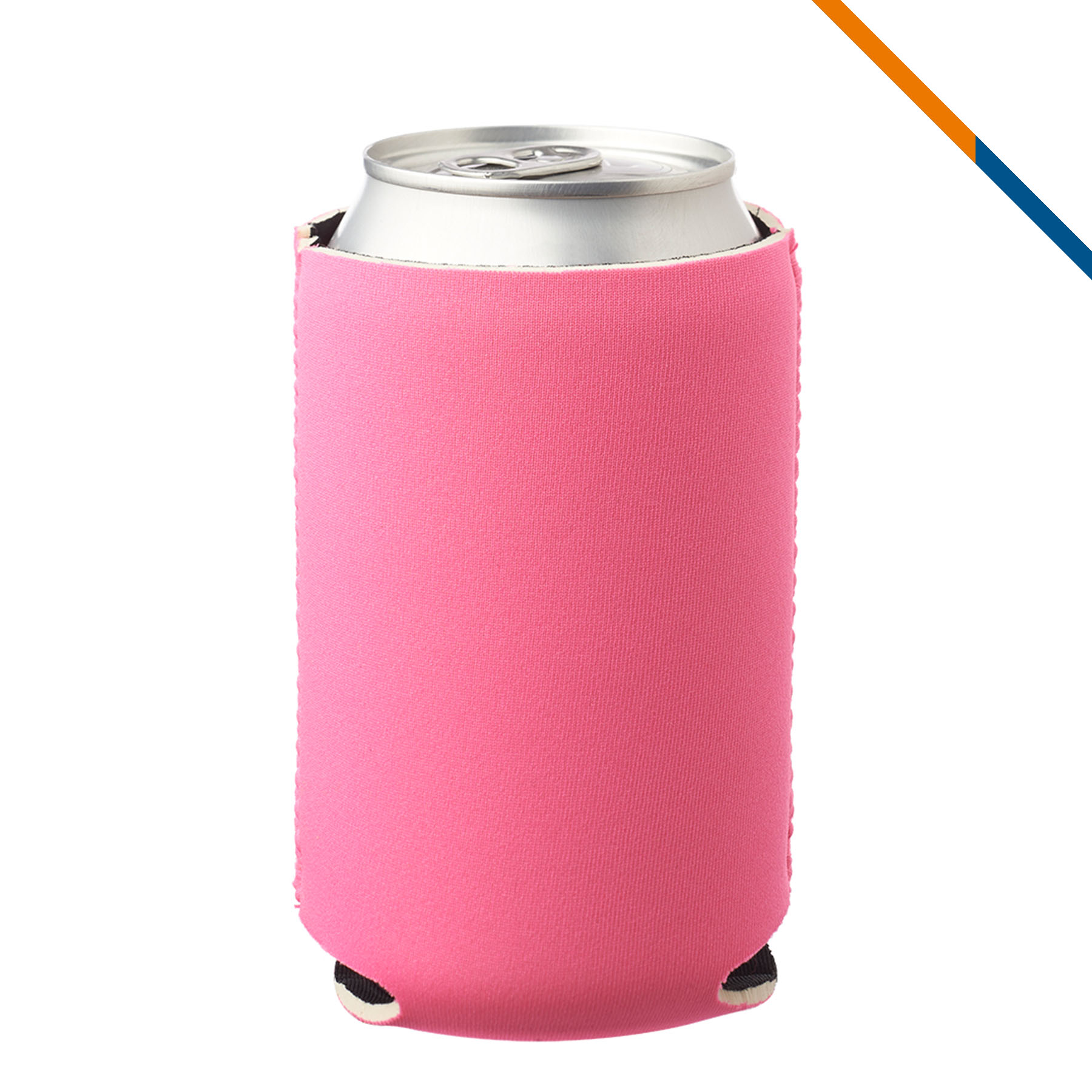 Zeashary Neoprene Collapsible Coolie 10