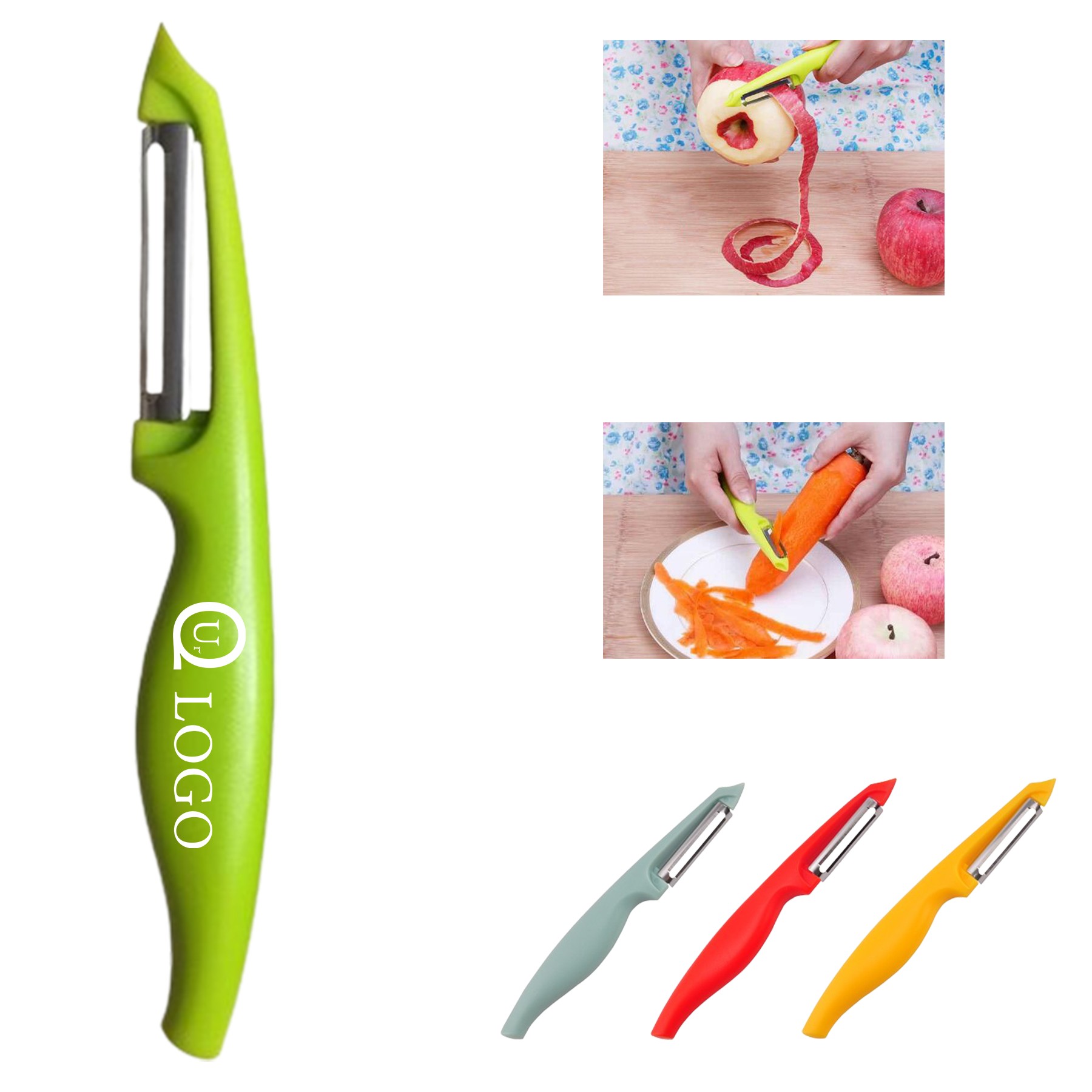 Plastic Peeler