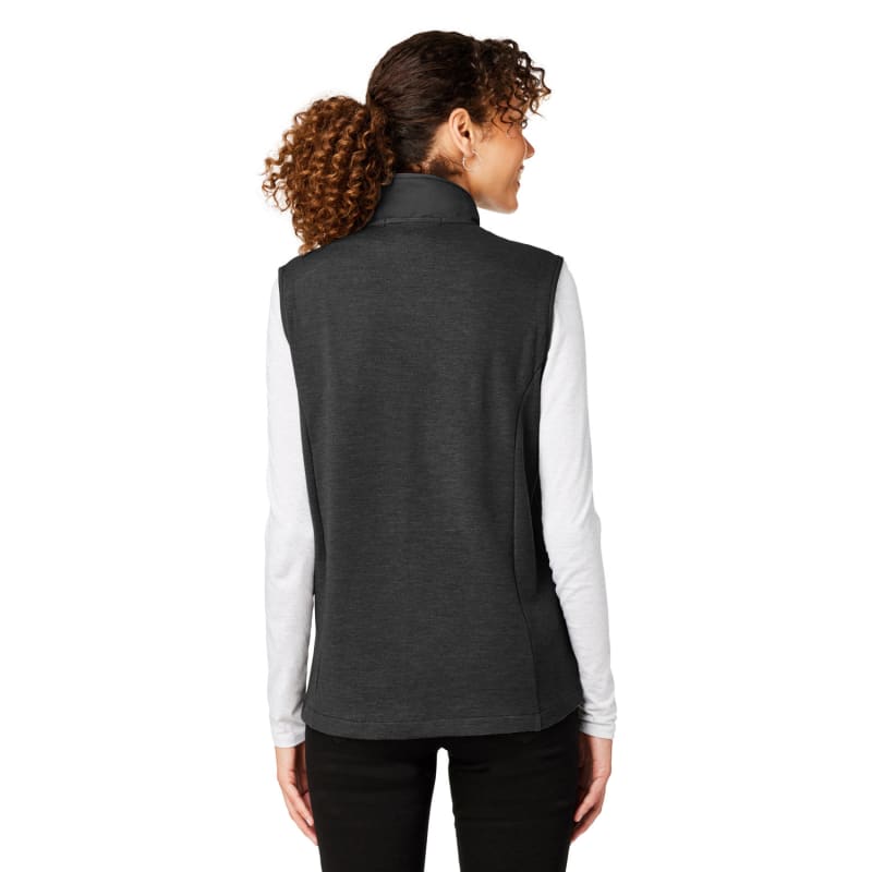 Devon & Jones Ladies' New Classics™ Charleston Hybrid Vest 9