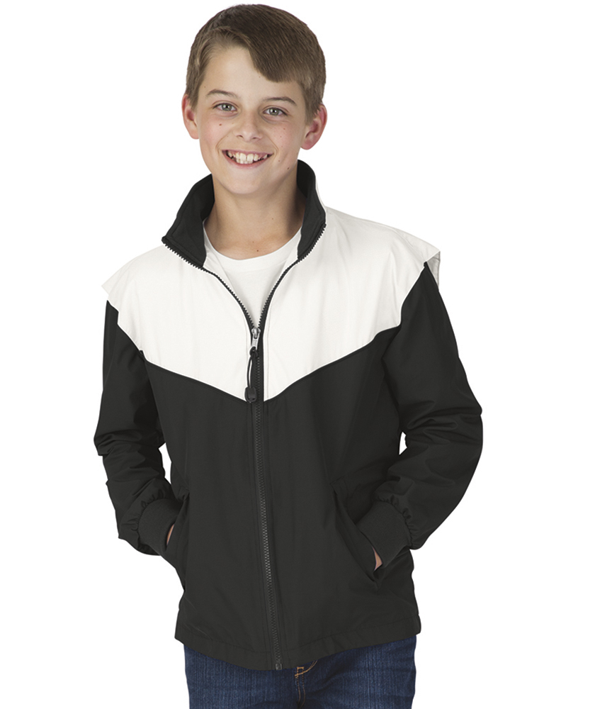 Youth Championship Jacket 54