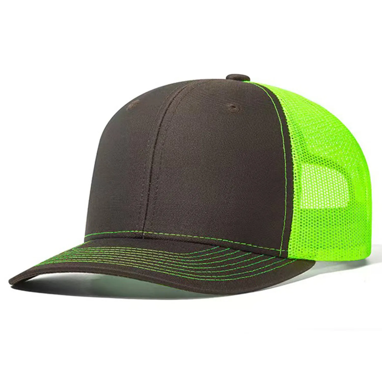 BreezeFlex Trucker Cap 5