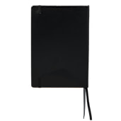 LEUCHTTURM1917 5.75" x 8.25" Hardcover Dot Noteboo 16