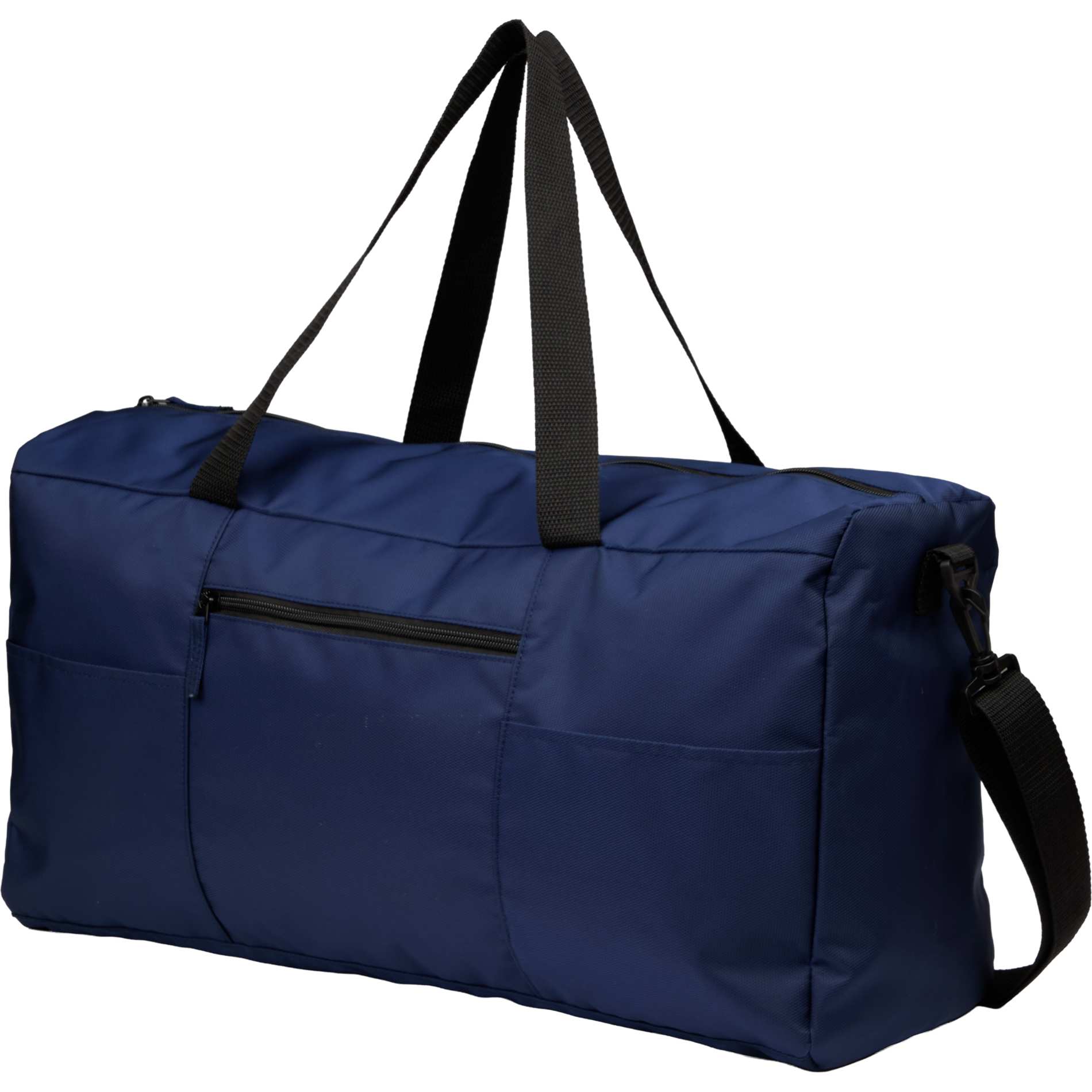 Packable Recycled Duffle Bag 66