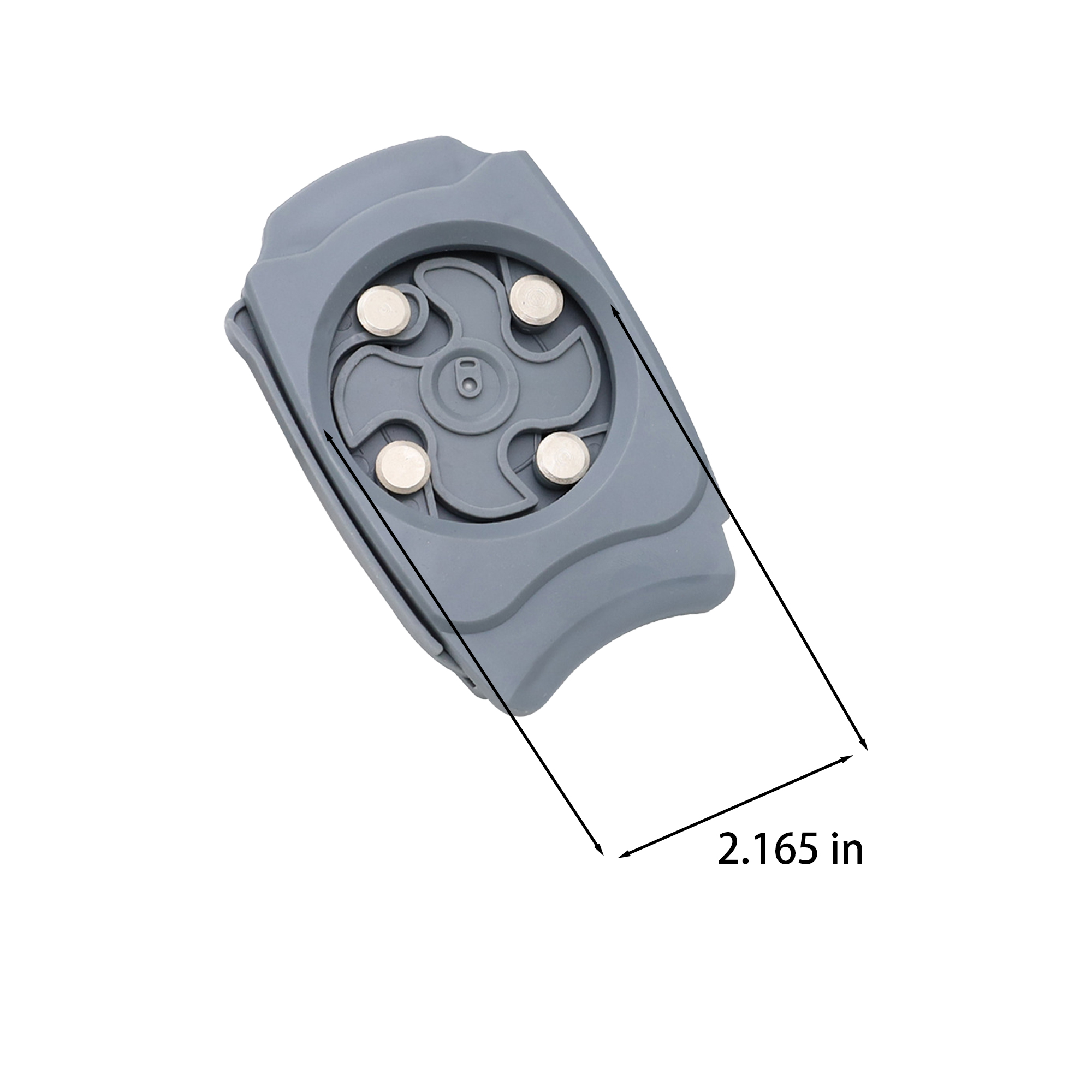 Abs Portable Bottle Opener 2