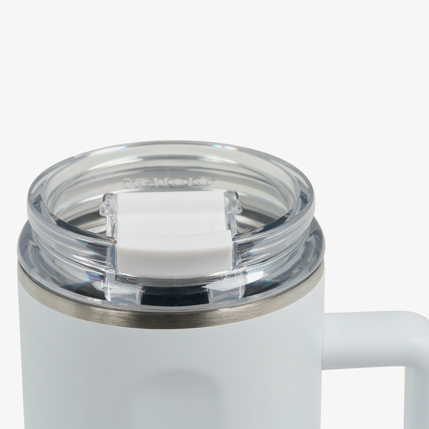 1L IGLOO® Stainless Steel Vacuum Insulated Beer Mug 3