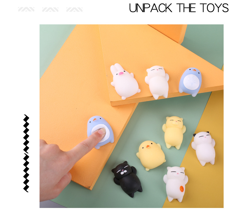 Stress Relief Toy 8